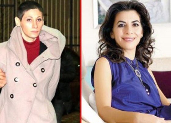 Yazar Beki İkala Erikli’yi öldürmekten yargılanan Sinem Koç’un cezası onandı