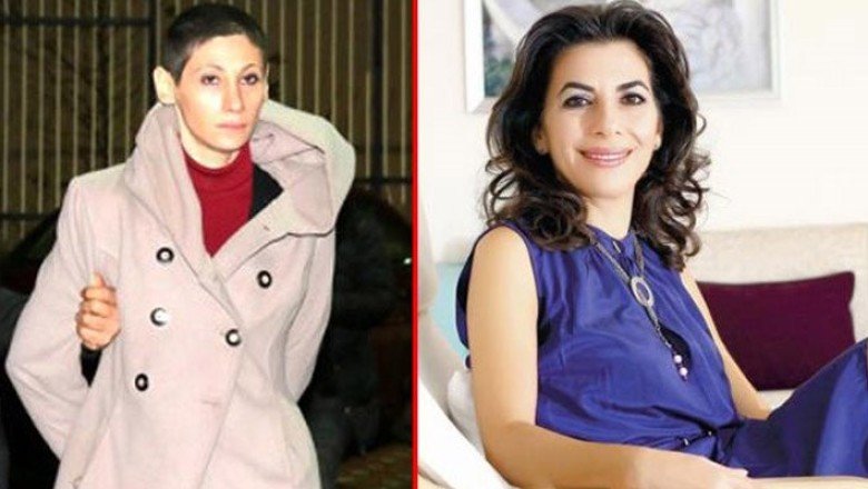 Yazar Beki İkala Erikli’yi öldürmekten yargılanan Sinem Koç’un cezası onandı