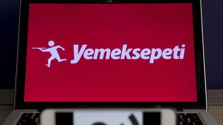 Yemeksepeti’nden ‘veri ihlali’ açıklaması: Fidye talebinde bulundular