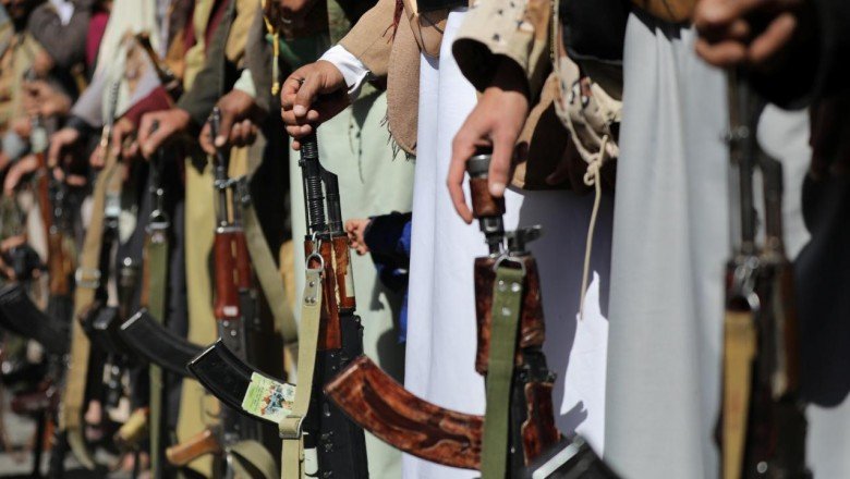 Yemen’de 115 Husi milis öldürüldü