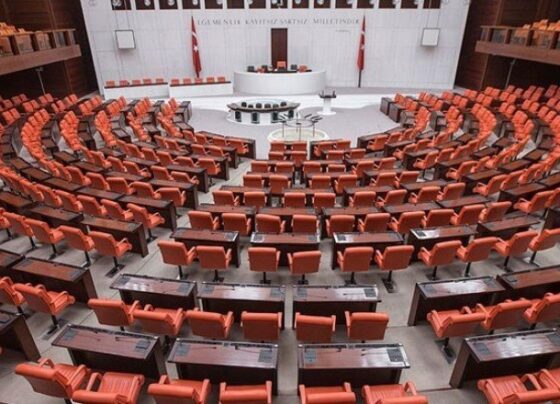 Yeni bir devlet biçimi tartışılmalı