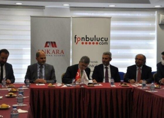 Yeni nesil kamu-startup iş birliği hayata geçti