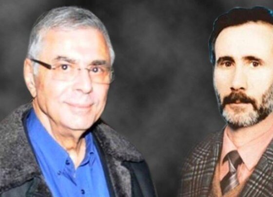 ‘Yeşil’in görüldüğü son tarih MİT raporunda ortaya çıktı: Mehmet Eymür ile görüşmüş