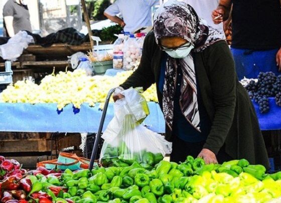 Yükselen enflasyon gelir eşitsizliğini artırıyor