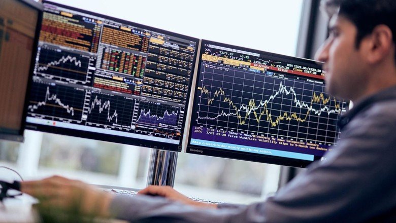 Yurt dışındaki yerleşikler 479 milyon dolarlık hisse aldı