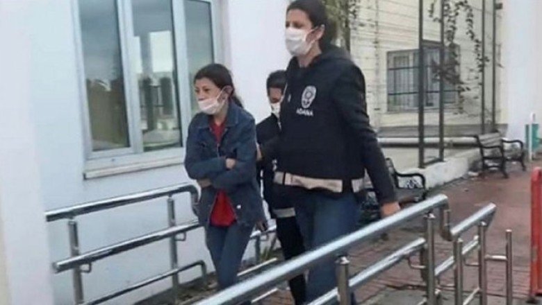 15 yaşındaki Ümmügülsüm’ü cinayet dedektifleri buldu! İşte Ümmügülsüm’ün çile dolu hayatı