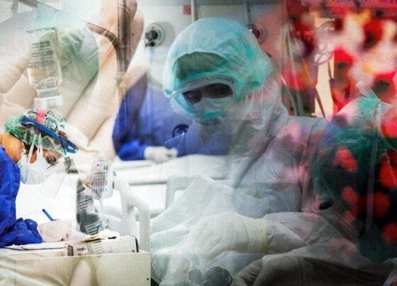 19 bin 255 yeni vaka… Aşının sonuçları ortada