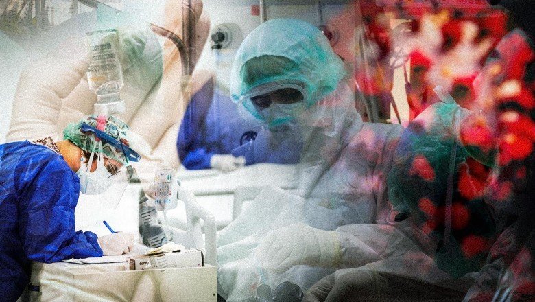 20 bin 374 yeni vaka… Bakan Koca’dan ‘kapalı ortam’ uyarısı