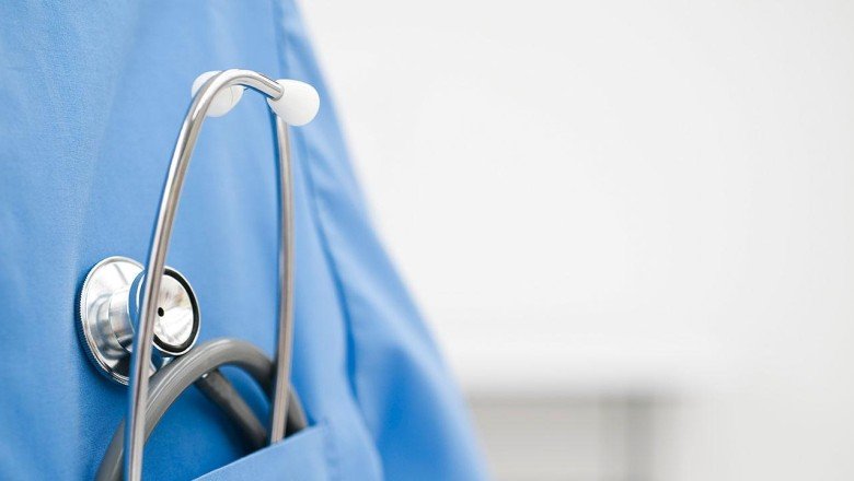 20 bin sağlık personeli alımı: Kılavuz yarın yayımlanacak