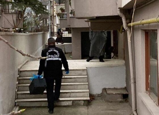 26 yaşındaki genç evde ölü bulundu