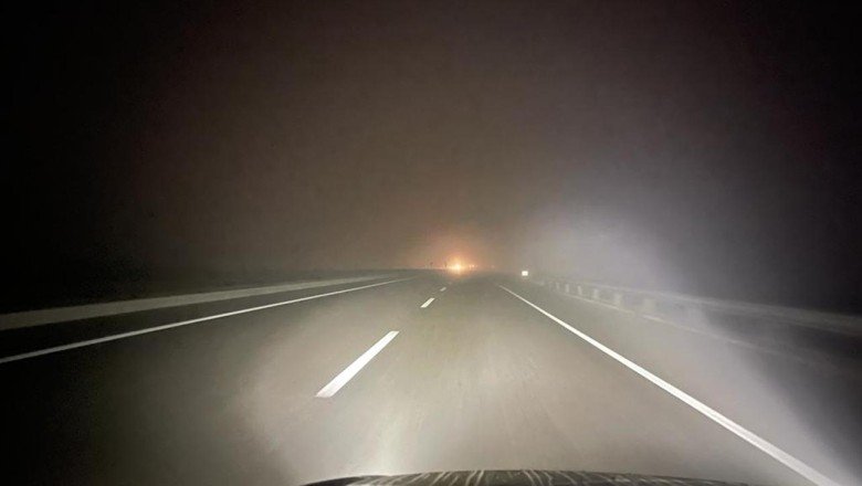 3 kentte uçak seferleri iptal edildi