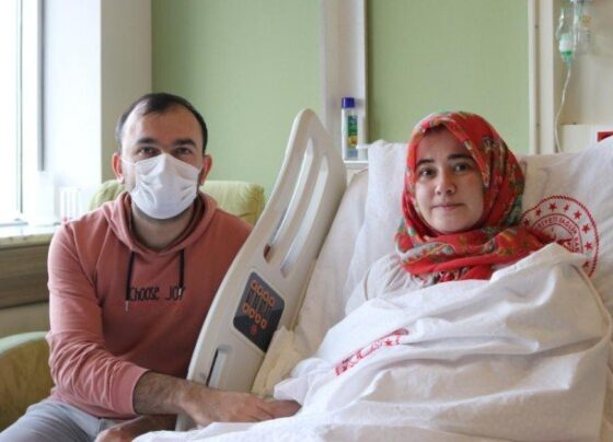 30 gün yoğun bakımda yatan ‘aşısız’ hasta: Çok pişmanım