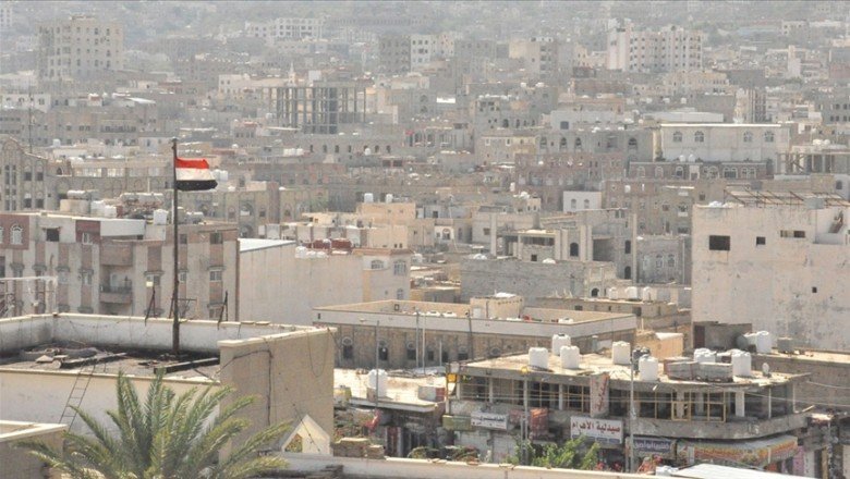 AB: Yemen’deki çatışmalarda ağır insan hakları ihlalleri gerçekleştirildi