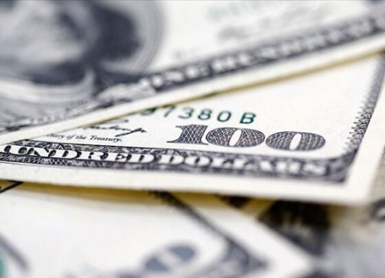 ABD bütçesi kasımda 191 milyar dolarlık açık verdi