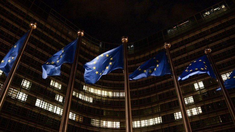 AB’den Türkiye’deki Suriyeli sığınmacılara 325 milyon euro destek