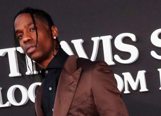 ABD’li rapçi Travis Scott, 10 kişinin öldüğü konseri hakkında konuştu
