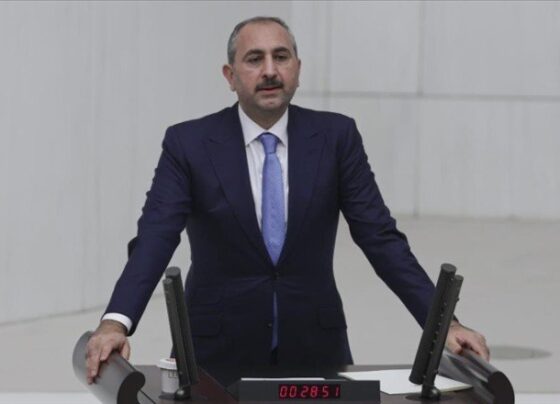 Adalet Bakanı Gül: Uzun yargılama zararlarında mahkemeye gitmeden tazminat hakkı getirilecek