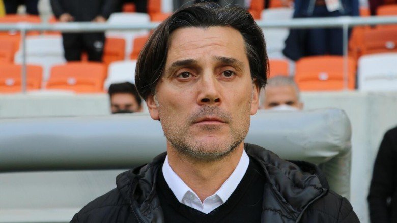 Adana Demirspor – Giresunspor maçından kareler