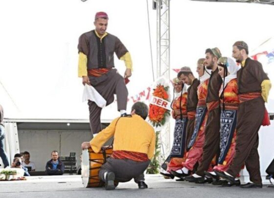 Adıyaman Yenikapı’ya geliyor