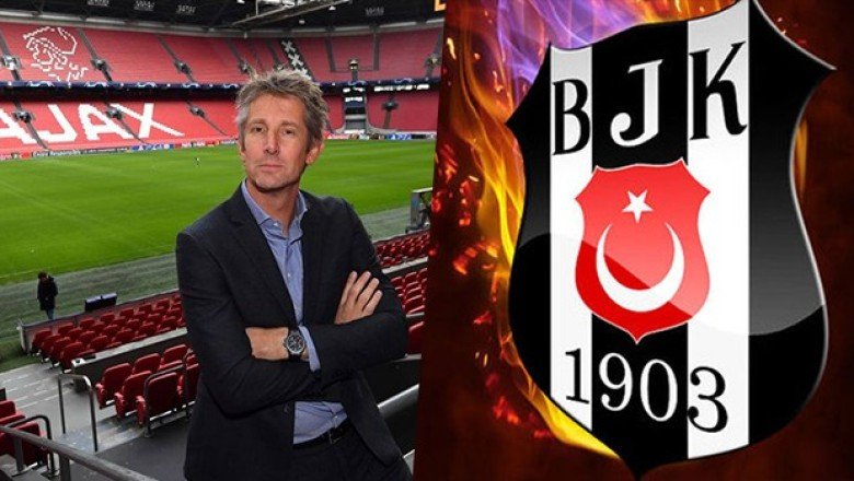 Ajax’tan Beşiktaş’a şok mektup!