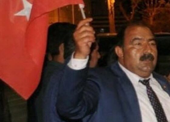 AK Parti Cizre eski İlçe Başkanı Cihan Güven’in kardeş Tahir Güven’i kim öldürdü? Tutuklanan Emin Kalkan’ın ifadesi ortaya çıktı