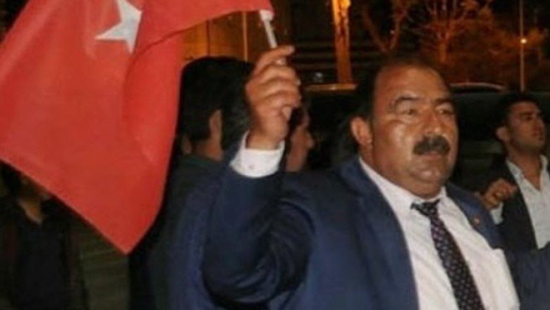 AK Parti Cizre eski İlçe Başkanı Cihan Güven’in kardeş Tahir Güven’i kim öldürdü? Tutuklanan Emin Kalkan’ın ifadesi ortaya çıktı
