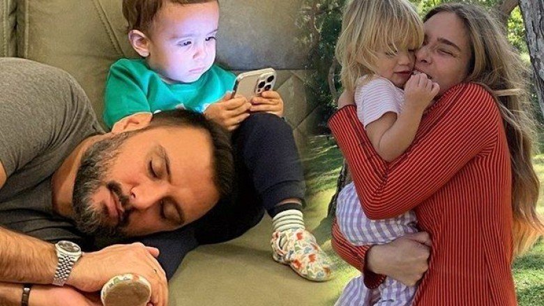 Alişan ve Buse Varol’dan Kabus Gibi Haber! Büyük Aşka Gölge Düştü, Boşanma Kararı Verildi! Buse Varol’dan İlk Atak… – Haberler Ankara