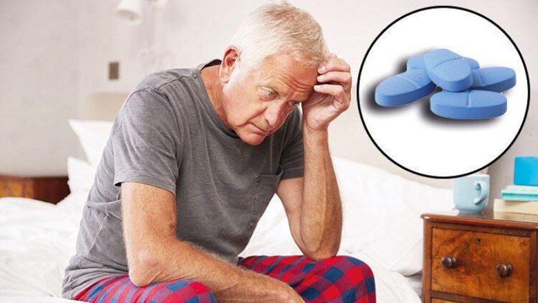 Alzheimer’ın ilacı Viagra mı? – Hürriyet
