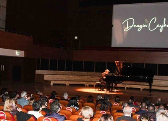 Anadolu’da sanat havarileri