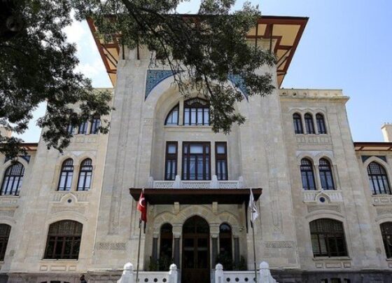 Ankara Valiliği duyurdu! Hafta sonu da açık olacak! Hangi Nüfus müdürlükleri hizmet verecek?
