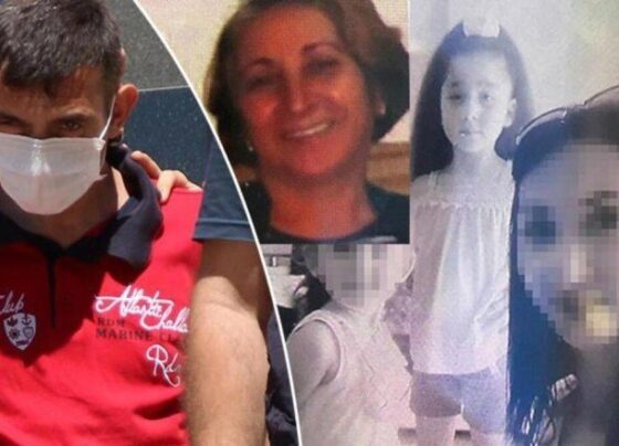 Anneanne ve torunu kundaklama sonucu ölmüştü: Sanık için 2 ağırlaştırılmış müebbet istemi