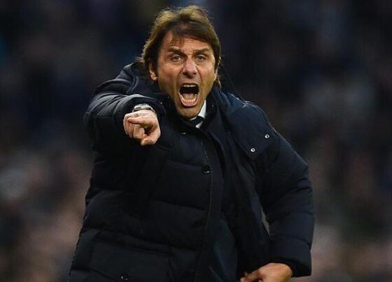 Antonio Conte açıkladı! Tottenham’da Covid-19 depremi – Skorer