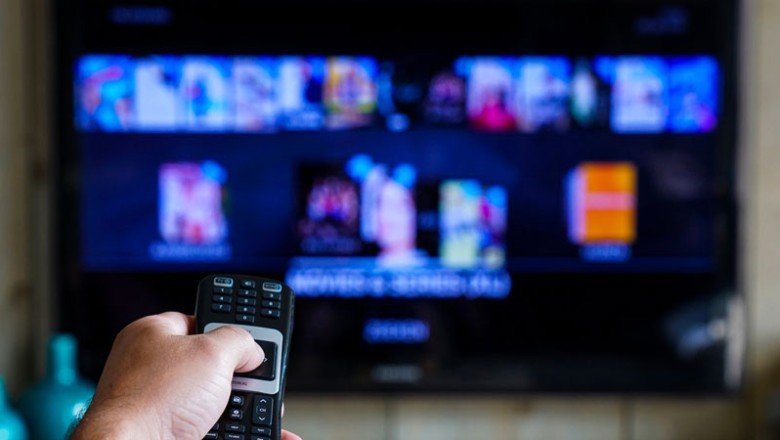 Araştırma: Televizyon en çok İzmir’de, en az Ankara’da izlendi