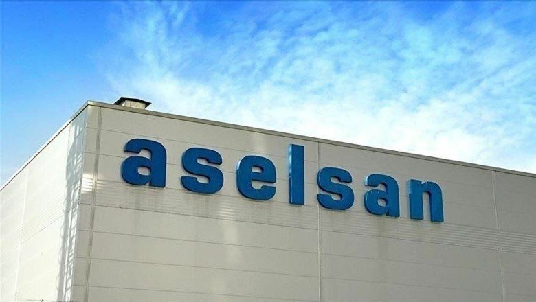 ASELSAN’dan ‘Katar’ iddiasına cevap