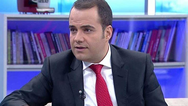 “Asgari ücretin 4 bin TL olursa alım gücü düşer” Özgür Demirtaş