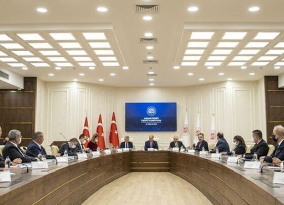 Asgari Ücret Tespit Komisyonu ikinci kez toplanacak: Asgari ücret nasıl belirleniyor?