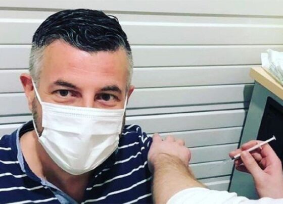Aşıyı savunan AP milletvekilinin evine molotoflu saldırı