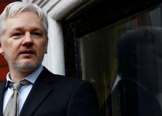 Assange’ın ABD’ye iade edilmeme kararı bozuldu