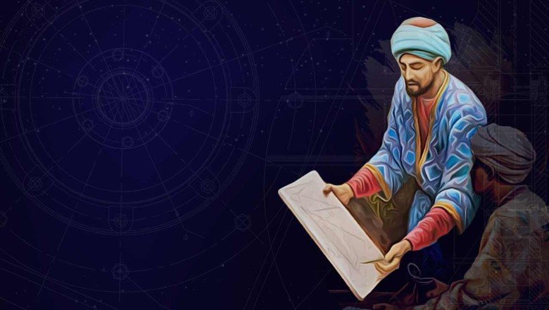 Astronomi ve matematiğin 15. yüzyıldaki kutbu: Ali Kuşçu