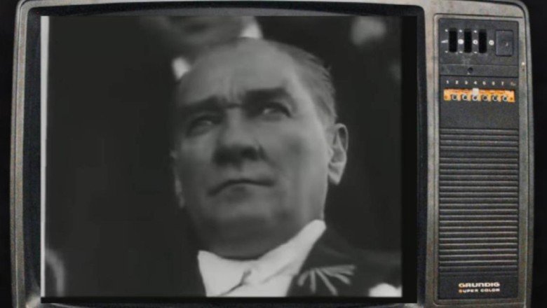 Atatürk’ün sipariş ettiği film 10 Kasım’da nasıl sansürlendi?