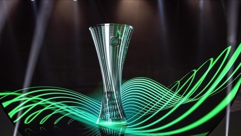 Avrupa Konferans Ligi’nde Fenerbahçe’nin rakibi Belli Oldu