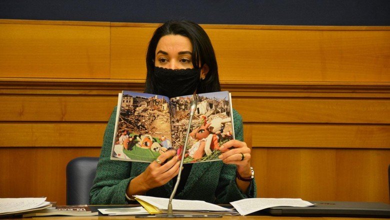 Azerbaycan Ombudsmanı: Ermeniler mayınlı yerlerin haritasını vermiyor