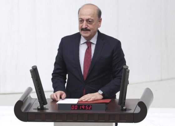 Bakan Bilgin: Ciddi bir asgari ücret artışı gerçekleştireceğiz