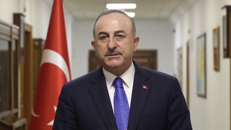 Bakan Çavuşoğlu: Serdar Kılıç’ı Ermenistan Özel Temsilcisi olarak görevlendireceğiz