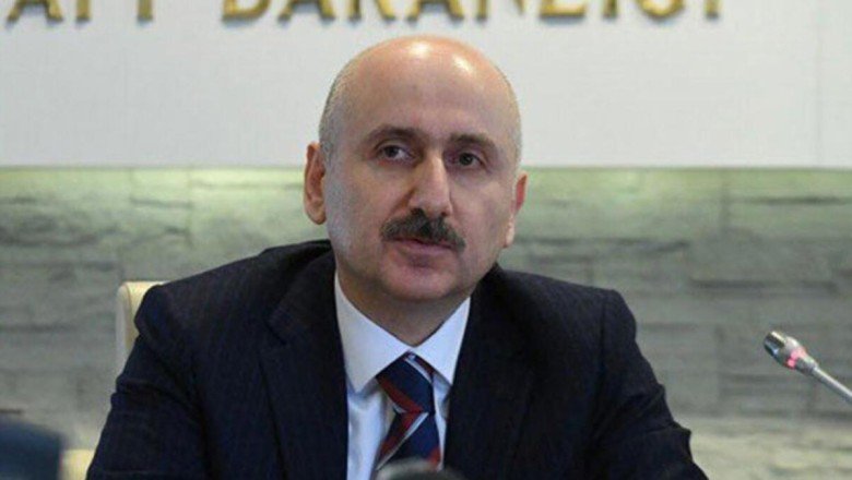 Bakan Karaismailoğlu’ndan önemli Kanal İstanbul açıklaması