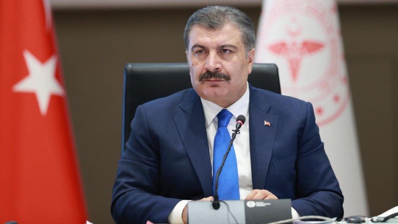 Bakan Koca: Evlilik öncesi SMA testleri zorunlu olacak