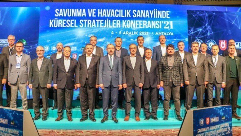 Bakan Muş’tan önemli ihracat açıklaması! Cumhuriyet tarihinin en yüksek değeri
