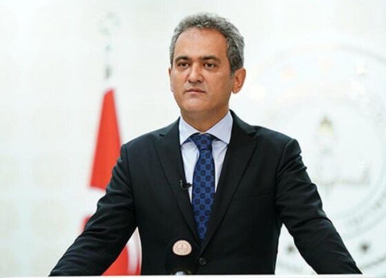 Bakan Özer’den kütüphane açıklaması: Yıl sonunda tamamlayacağız