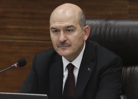 Bakan Soylu: 3 bin 250 polisimiz Dünya Kupası’nda görev alacak