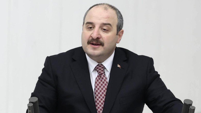 Bakan Varank: Ocak ayından itibaren Tacikistan’a vize kısıtlaması kalkıyor